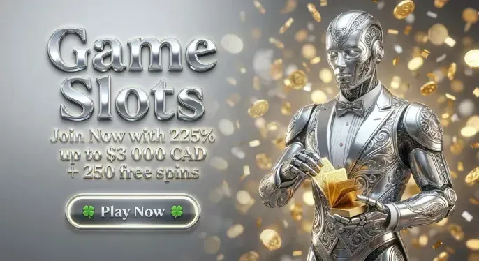 Game Slots Casino